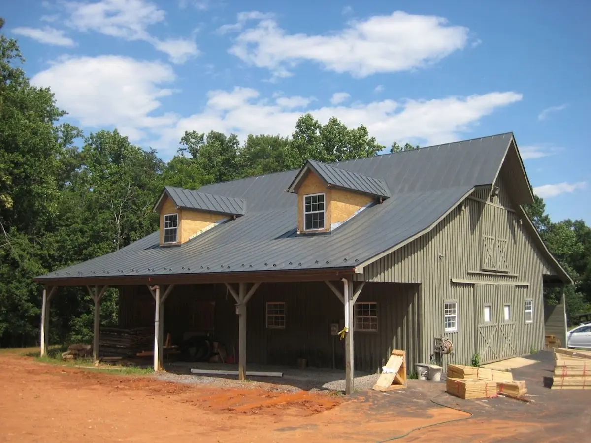 Expert Roof Coating workmanship in Colemans Mill Crossing