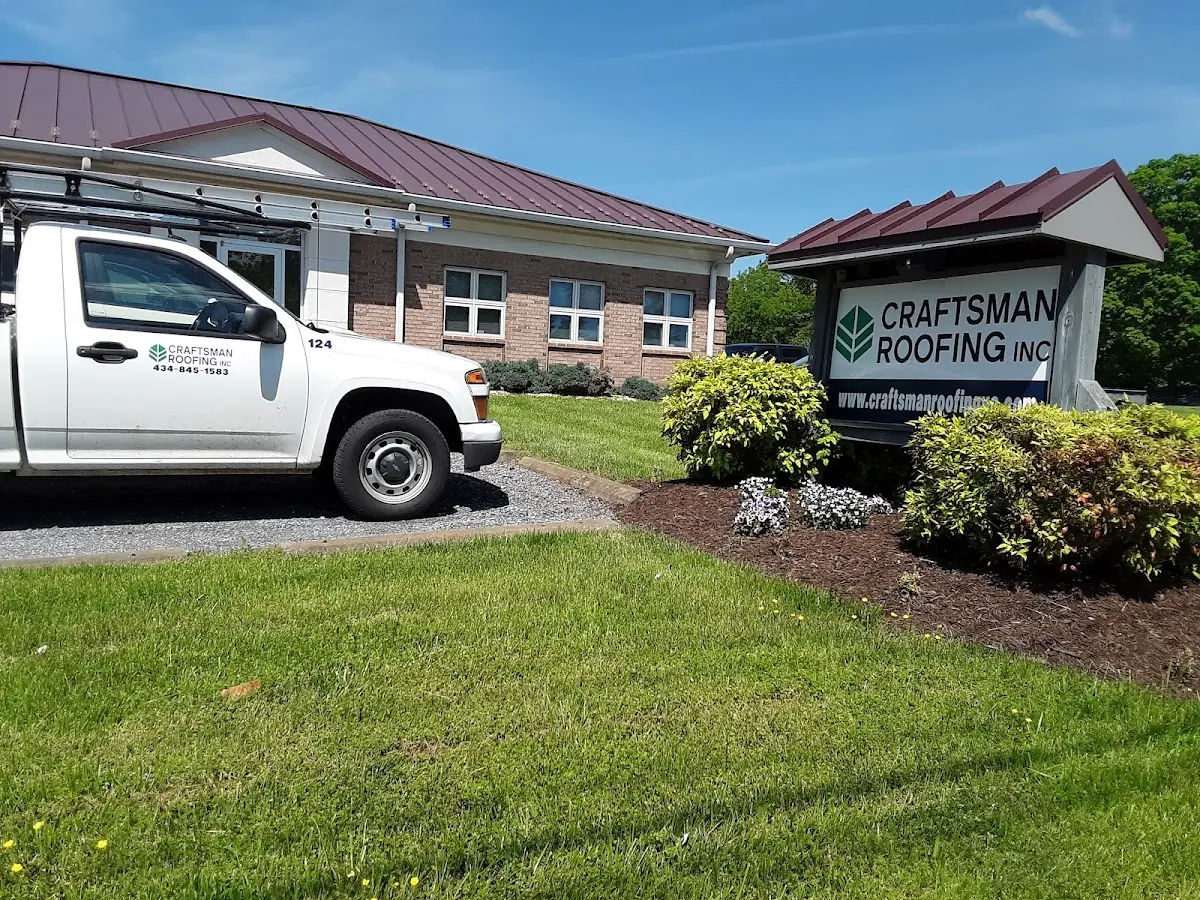 Quality Wind Damage Roof Repair by experienced craftsmen in Colemans Mill Crossing
